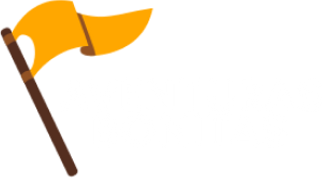 Nice Adventures Logo